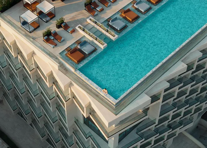 Grand Hyatt Athens